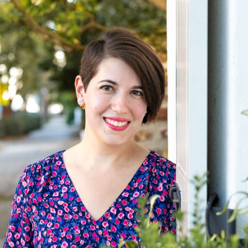 Meet your Posher, Abbi